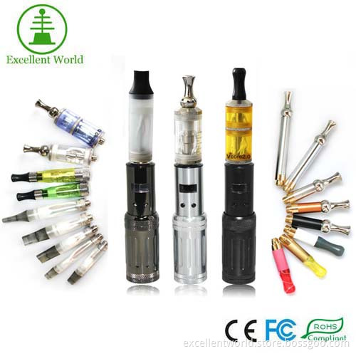 New Design Sub 2.0 E Cigarette Telescopic Mod